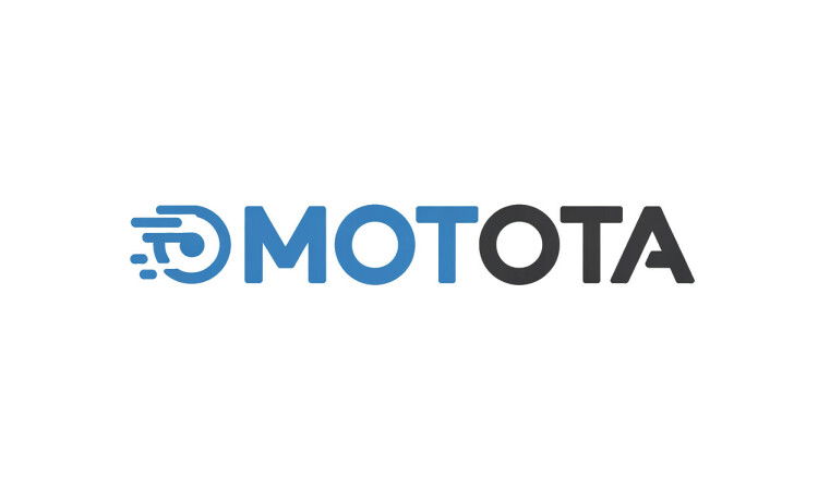 Available Business Name For Sale - Motota